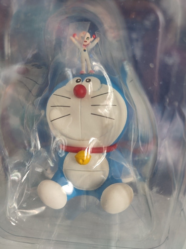 Doraemon Papi Kawaii Guerra Del Espacio Médicom Amigo Nobita