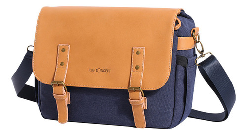 Bolsa De Ombro Para Câmera À Prova De Choque K&f Concept
