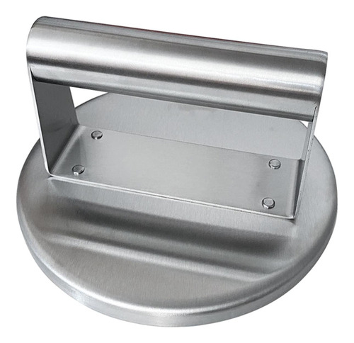 Bbq Press Burger Smasher Grill Herramienta De Cocina Para
