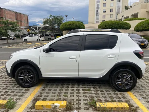 Renault Stepway 1.6 Expression / Zen