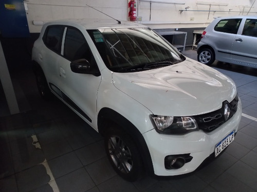 Imagen 1 de 6 de Renault Kwid 1.0 Sce 66cv Iconic Ac823lp Seleccionados