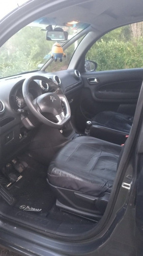 Imagen 16 de 16 de Citroën C3 Picasso 2011 1.6 Exclusive 110cv