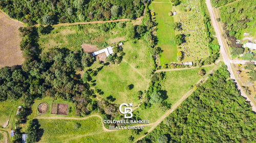 Finca En Vaqueros