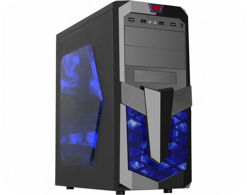 Pc Gamer A4-6300 3.8ghz Gt 730 2gb 8gb Hyper X Roda Tudo