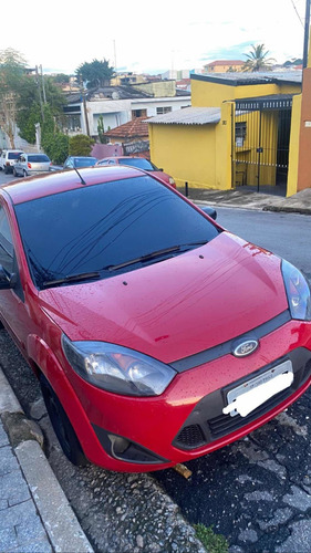 Ford Fiesta 2013 1.0 Flex 5p