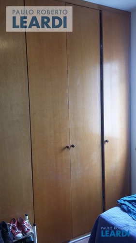 Imagem 15 de 15 de Apartamento - Morumbi - Sp - 557652