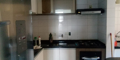 Imagem 4 de 14 de Apartamento Para Venda Em São José Dos Pinhais, 3 Dormitórios, 1 Banheiro - 931_2-1123497