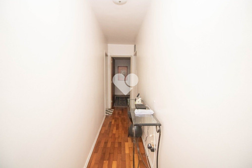Imagem 6 de 15 de Apartamento - Farroupilha - Ref: 48530 - V-58470699