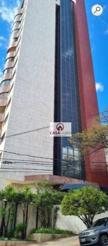 Imagem 3 de 24 de Apartamento Com 4 Quartos À Venda, 188 M² Por R$ 1.590.000 - Gutierrez - Belo Horizonte/mg - Ap1291