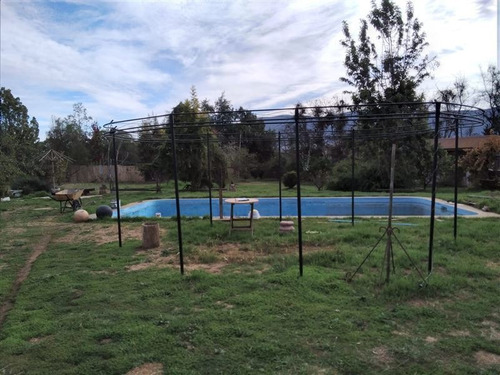 Imagen 4 de 17 de Inmobiliaria Alto Campo Vende Parcela En Lo Gamboa, Limache.