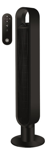 Ventilador Tipo Torre Vt08r Black Wifi Airolite