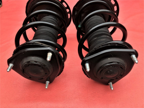 Amortiguadores Delanteros Rav 4 2016 4x4 1a18313b 1a18313a (Usado)