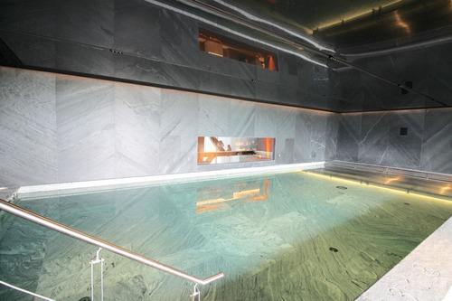 Departamento Amueblado En Ritz Carlton