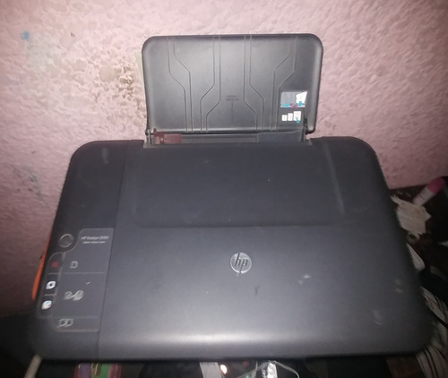 Impresora Hp 2050 