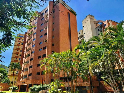 Annic Coronado Vende Apartamento La Trigaleña Edificio Churún Merú Ref. 279441