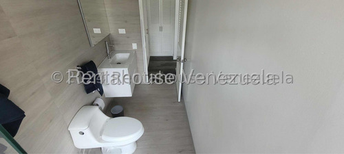 Hermoso Apartamento De Oportunidad En Alquiler