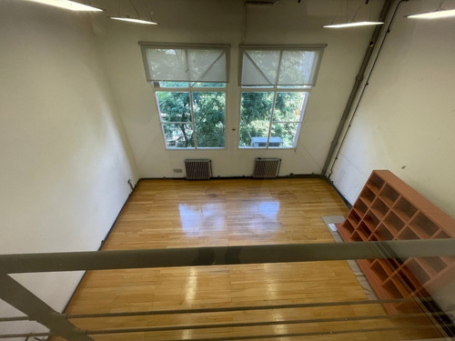 Imagen 13 de 17 de Loft , Recoleta , Cochera , Seguridad , Plaza Las Heras.