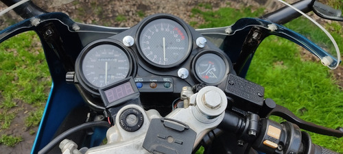 Imagen 4 de 15 de Honda Nsr 150 Sp