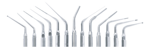 Puntas Finder Helse Cavitador Odontologia Endodoncia