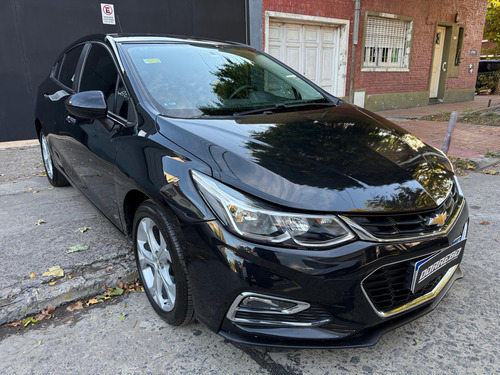Chevrolet Cruze 1.4 Ltz Mt
