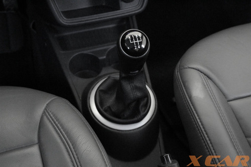 Volkswagen Saveiro 1.6 Mi Cs 8v Flex 2p Manual G.vi