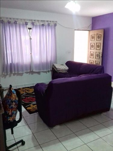Sobrado Residencial À Venda, Vila Rica, São Paulo. - So5890