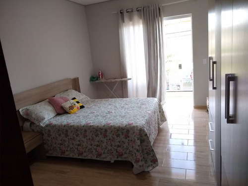 Imagem 16 de 20 de Casa À Venda, 273 M² Por R$ 325.000,00 - Altos De Votorantim - Votorantim/sp - Ca2611