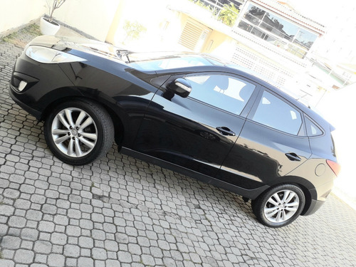 Imagem 11 de 14 de Hyundai Ix35 Gls 2011 Segundo Dono . Comprado Em Concessiio