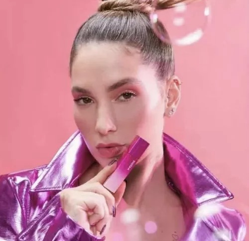Lip Tint Glow Essencial 5,8ml - Wepink Virginia