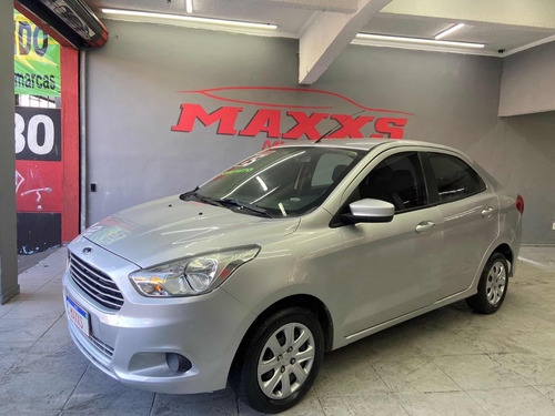 Ford Ka+ 1.5 Se Flex 4p