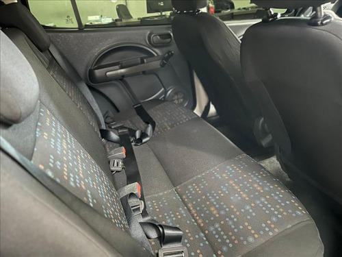 Fiat Uno 1.0 Evo Way Fire 8v