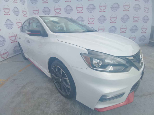 Imagen 4 de 15 de Sentra Nismo