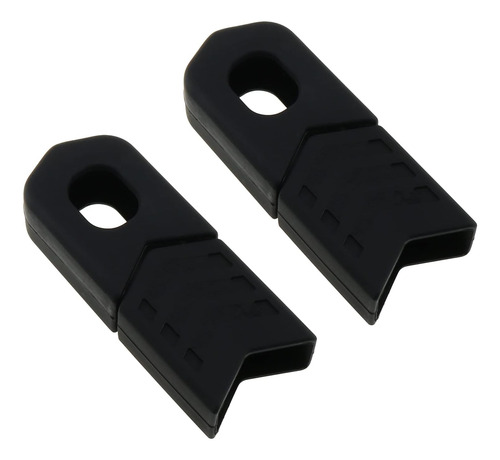 Protector De Manivela De Bicicleta Botas De Brazo De Silicon