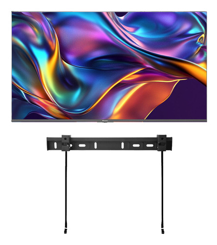 Pantalla Hisense 32 Pulgadas A4 Series Smart Roku Tv Wif-fi