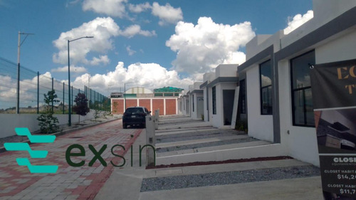 Casa En Apizaco