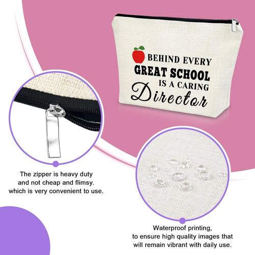Bolsa De Maquillaje Regalo Director Estilo 2