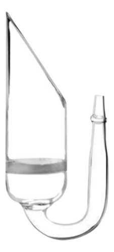 Difusor De Co2 Difusor Difusor De Vidrio O2 Bomba Equipo De