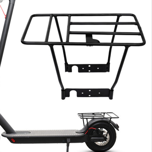 Portaequipajes Trasero Para Patinete Eléctrico, Ligero, A