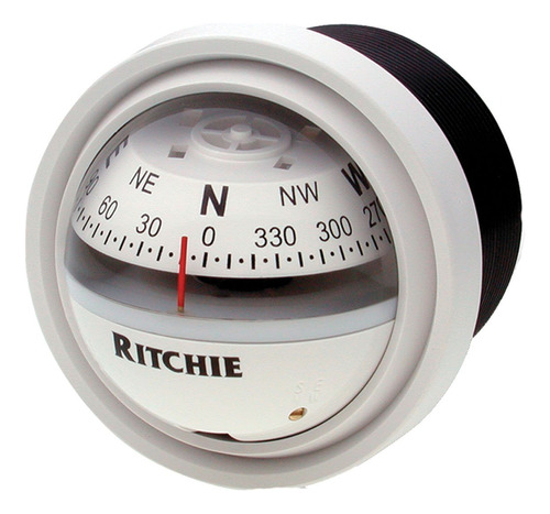 Soporte Para Salpicadero Compass Ritchie V-57w.2 Explorer, C