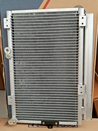Condensador Hino Zs 700 (436x285x16mm)