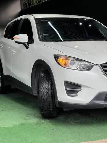 Mazda CX-5 2.0 Prime