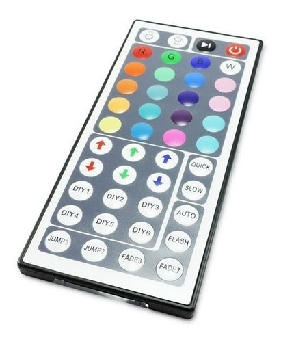 Imagen 3 de 10 de Cabina Dj Rgb (3.30m X 1.10m) 5 Paneles - Deck Led Quilmes