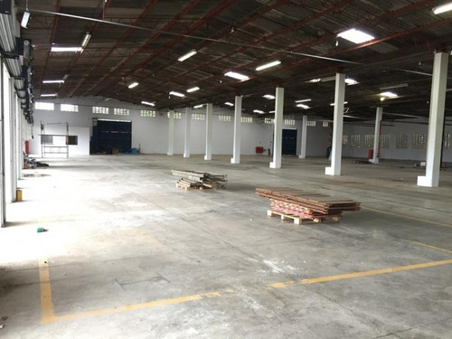 Imagem 2 de 3 de Ref.: 29150 - Galpao Em Guarulhos Para Aluguel - 29150