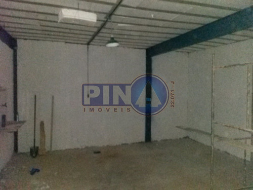 Imagem 25 de 30 de Galpão Para Alugar No Setor Pedro Ludovico, Goiânia - Gl00116 - 69519970