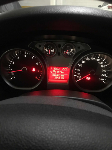 Ford Focus 2011 2.0 Titanium Flex 5p