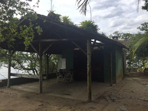 Imagem 4 de 9 de Ilha Da Murta Baia Da Babitonga São Francisco | 220 M² Construídos | Área Total 3.560 M² - Sa02047 - 70000630