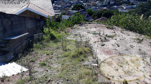Imagem 4 de 4 de Terreno Para Venda Em Campos Do Jordão, Recanto Dubieux - 217_2-738136