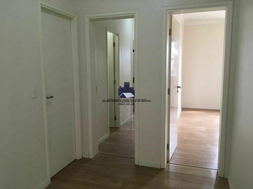 Imagem 10 de 14 de Apartamento Padrão À Venda Centro São José Do Rio Preto/sp - 2021509