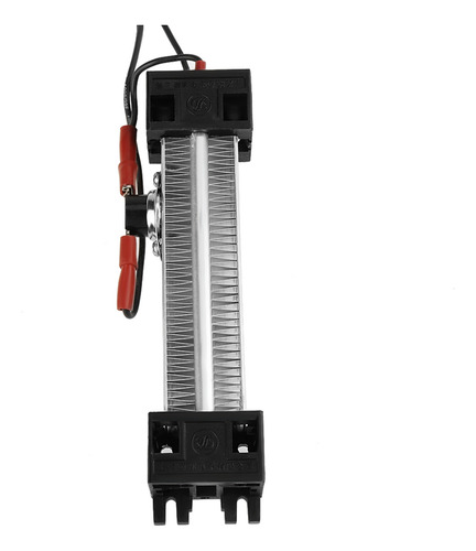 Aquecedor De Ar De Cerâmica 250w 110v Ac Dc Isolado Ptc Ptc