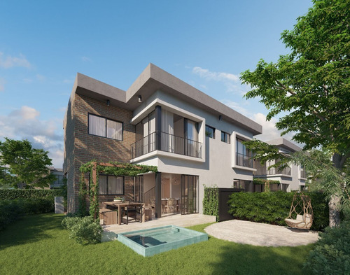 Se Venden Townhouses Ideales Para Vivir O Invertir En Vista Cana